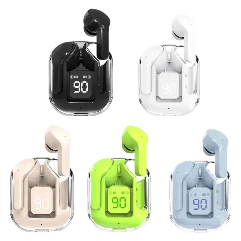 TWS Wireless Bluetooth Earphone TWS Wireless Bluetooth Earphone